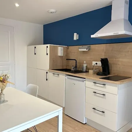 Le 202 Appartamento Jasseron